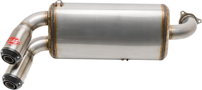 S&S CYCLE Power Tune® XTO Muffler - 49 State 550-1036