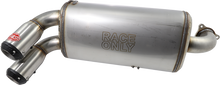 S&S CYCLE Power Tune® XTO Muffler - Race Only 550-1040