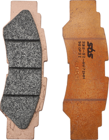 SBS Brake Pads - Yamaha 980PSI