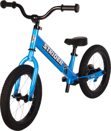 STRIDER 14x Convertible Bike - 14" - Awesome Blue SK-SB1-US-BL