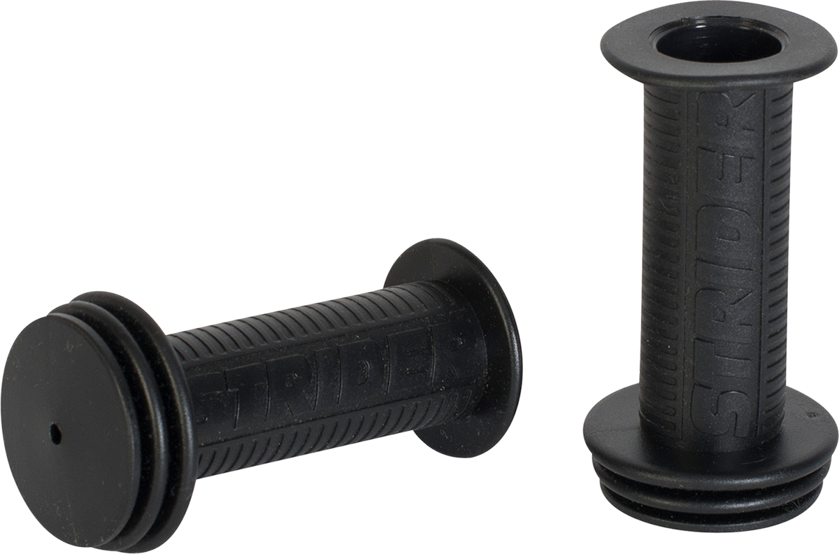 STRIDER 14x Classic Grips - Black PGRIP12222LBK