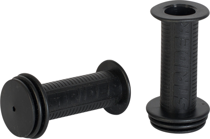 STRIDER 14x Classic Grips - Black PGRIP12222LBK