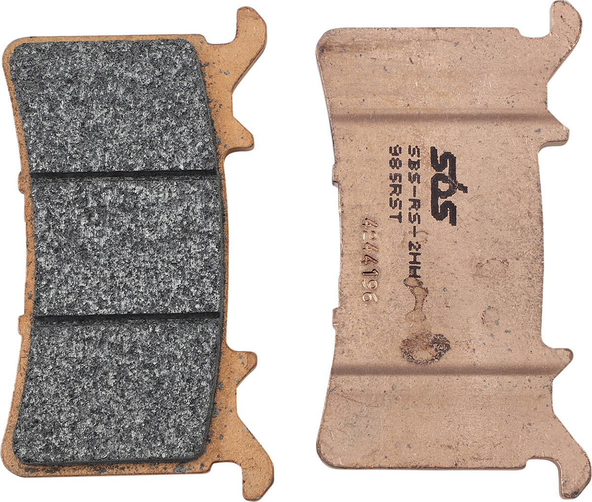 SBS Brake Pads - BMW/Honda 985RST