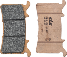 SBS Brake Pads - BMW/Honda 985RST
