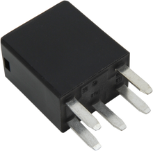 MOOSE OFFROAD Relay - Polaris 100-3113-PU