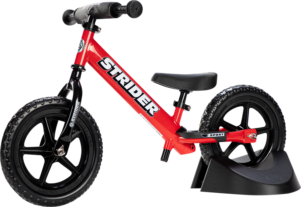 STRIDER Balance Bike Stand - 12" - 14" PSTAND-1214