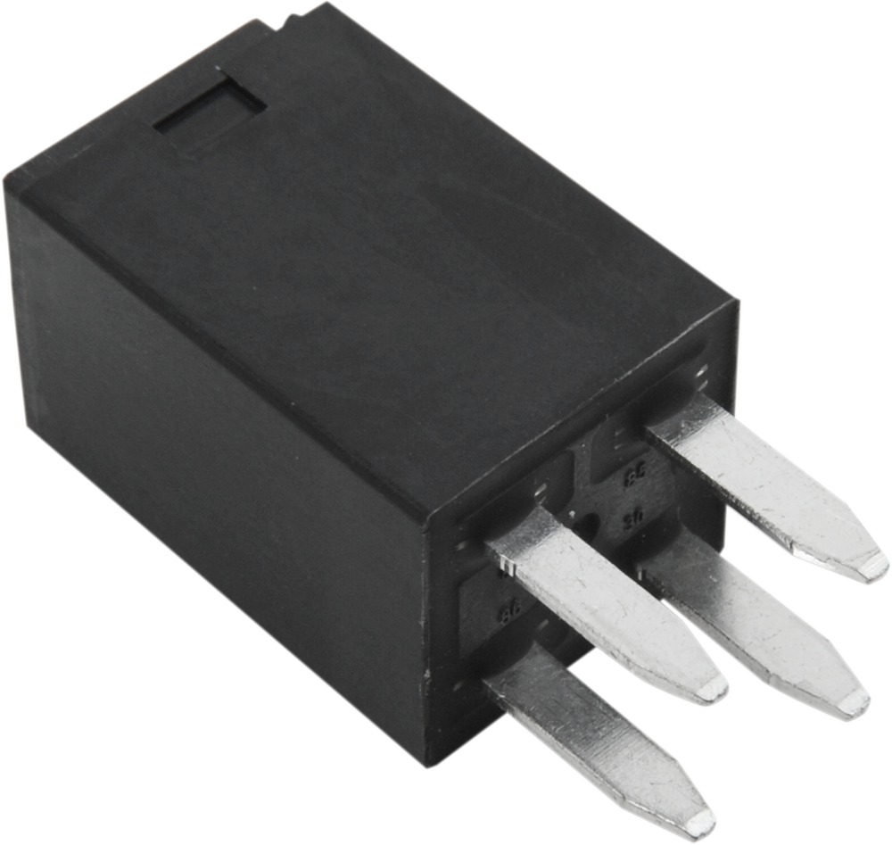 MOOSE OFFROAD Relay - Can-Am 500-1201-PU