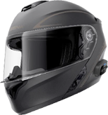 SENA Outrush R Helmet - Black - XL OUTRUSHR-MB0XL3