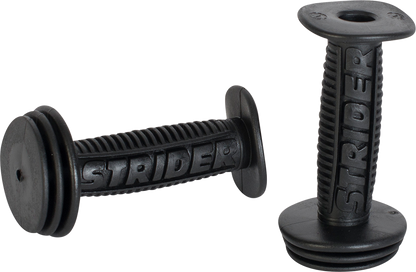 STRIDER 12" Sport/Pro Grips - Black PGRIP12127LBK