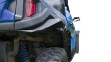 SEIZMIK Fender Flare Kit - Polaris - General 67-10008KIT