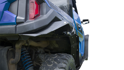 SEIZMIK Fender Flare Kit - Polaris - General 67-10008KIT