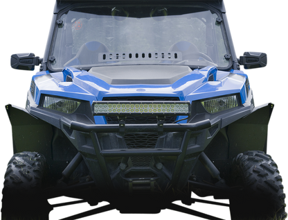 SEIZMIK Fender Flare Kit - Polaris - General 67-10008KIT