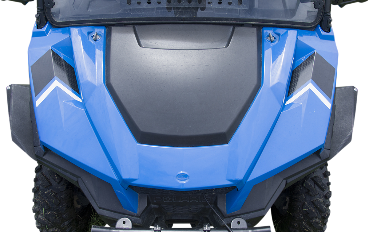 SEIZMIK Fender Flare Kit - Polaris - General 67-10008KIT