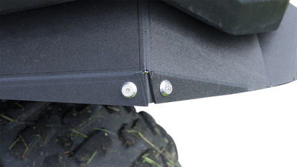 SEIZMIK Fender Flare Kit - Polaris - General 67-10008KIT