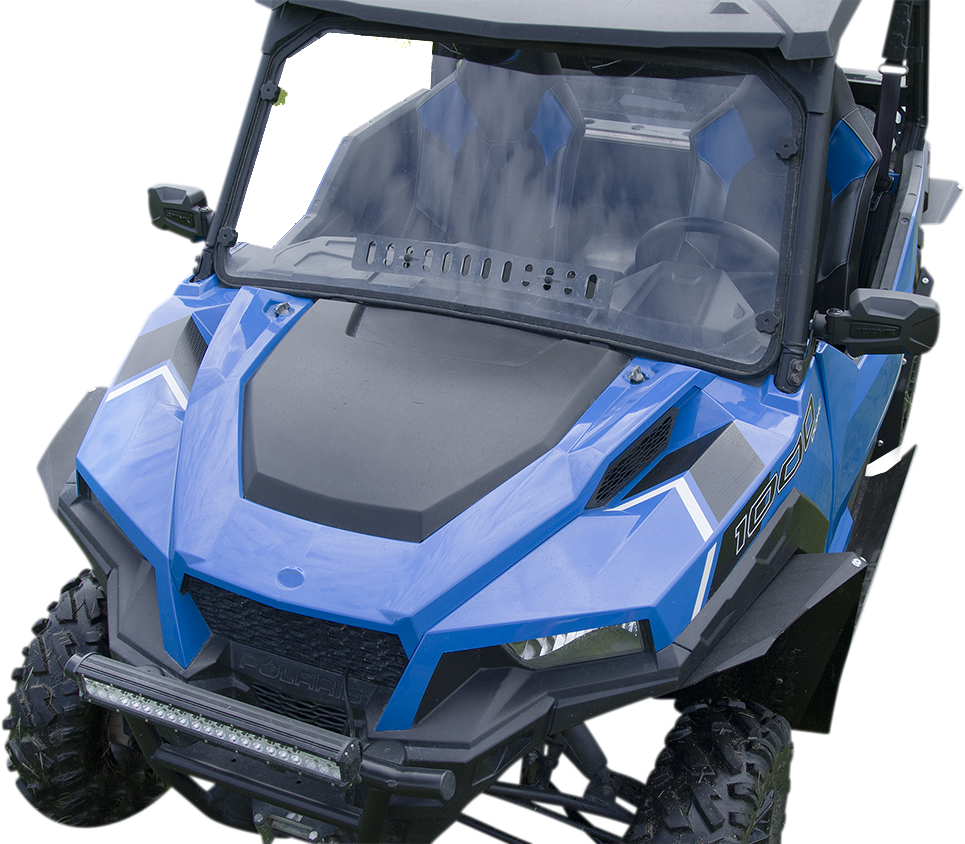 SEIZMIK Fender Flare Kit - Polaris - General 67-10008KIT