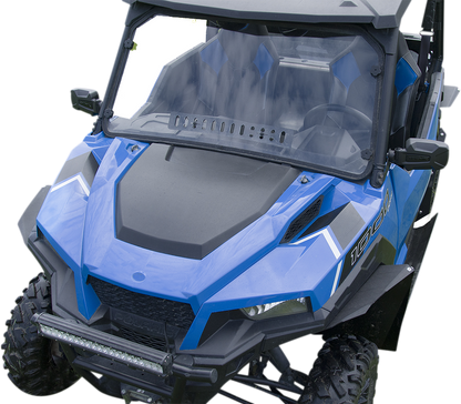 SEIZMIK Fender Flare Kit - Polaris - General 67-10008KIT