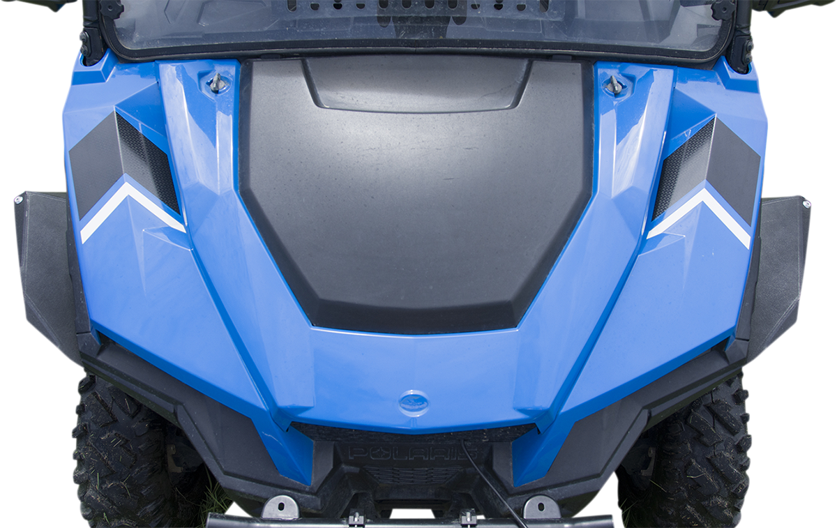 SEIZMIK Fender Flare Kit - Polaris - General 67-10008KIT