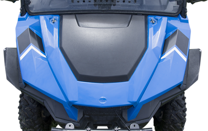 SEIZMIK Fender Flare Kit - Polaris - General 67-10008KIT