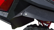 SEIZMIK Fender Flare Kit - Polaris - RZR 67-10009KIT