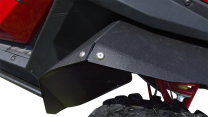 SEIZMIK Fender Flare Kit - Polaris - RZR 67-10009KIT