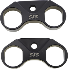 S&S CYCLE Tappet Cuffs - XL 330-0741