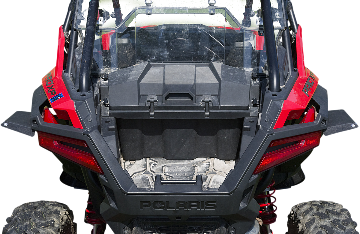 SEIZMIK Fender Flare Kit - Polaris - RZR 67-10009KIT
