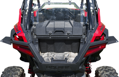 SEIZMIK Fender Flare Kit - Polaris - RZR 67-10009KIT