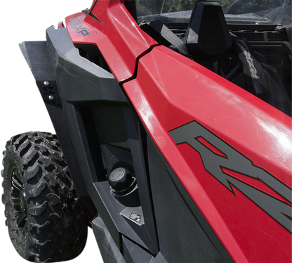SEIZMIK Fender Flare Kit - Polaris - RZR 67-10009KIT