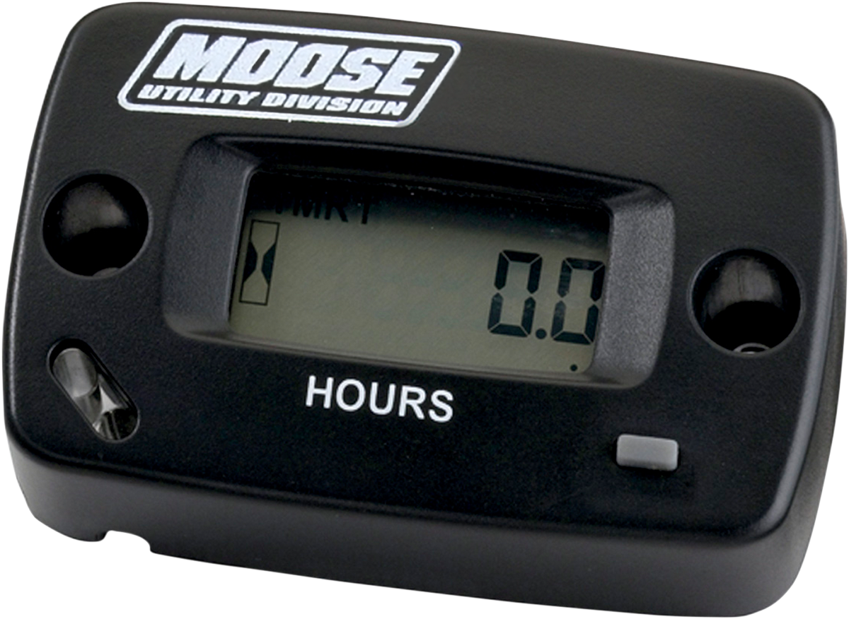 MOOSE OFFROAD Wireless Hour Meter HR-9000-2M