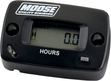 MOOSE OFFROAD Wireless Hour Meter HR-9000-2M