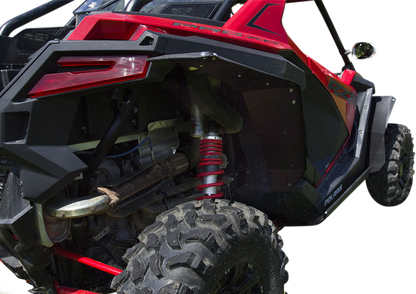 SEIZMIK Fender Flare Kit - Polaris - RZR 67-10009KIT
