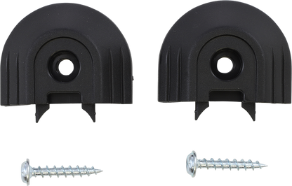 SUPERCLAMP SuperTrac End Caps 4200A TRAC END