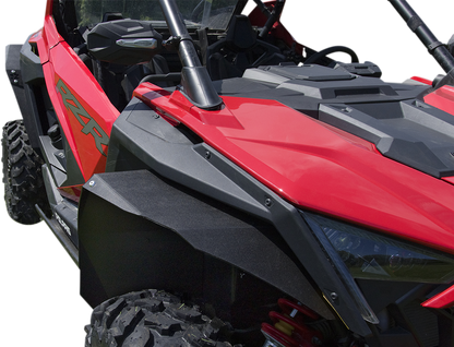 SEIZMIK Fender Flare Kit - Polaris - RZR 67-10009KIT