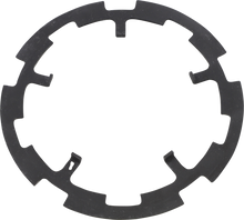MOOSE OFFROAD Armature Plate - 5 Tab - Polaris 100-2030-PU
