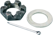 TEKONSHA Spindle Nut Kit - Standard Washer 5774