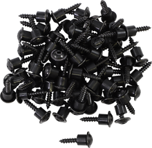 SUPERCLAMP Screw Kit - 72 pcs 6172 SCREW KIT