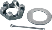 TEKONSHA Spindle Nut Kit - D-Style Washer 5775
