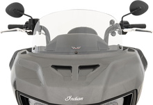 SLIPSTREAMER Windshield - 9-1/2" - Clear - Challenger S-302-9.5
