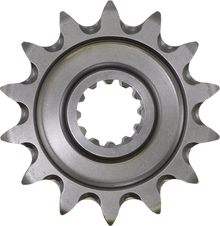 RENTHAL Front Sprocket - Grooved - 14 Tooth - CRF 450 508--520-14GP
