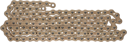 PROX 520 MX Chain - Gold - 120 Link 07.RC520120CG