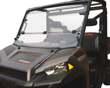 MOOSE OFFROAD Full Folding Windshield - Ranger LEMA100-002