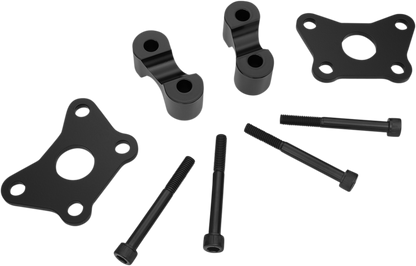 SHOW CHROME RT/F3 Handlebar Riser Kit - Spyder 41-204