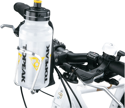 TOPEAK Water Bottle Cage Mount 66008009