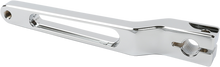 THRASHIN SUPPLY CO. Shifter Lever - Chrome TSC-2902-3