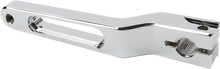 THRASHIN SUPPLY CO. Shifter Lever - Chrome TSC-2903-3
