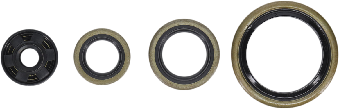 PROX Gasket Kit - Complete - Honda 34.1115