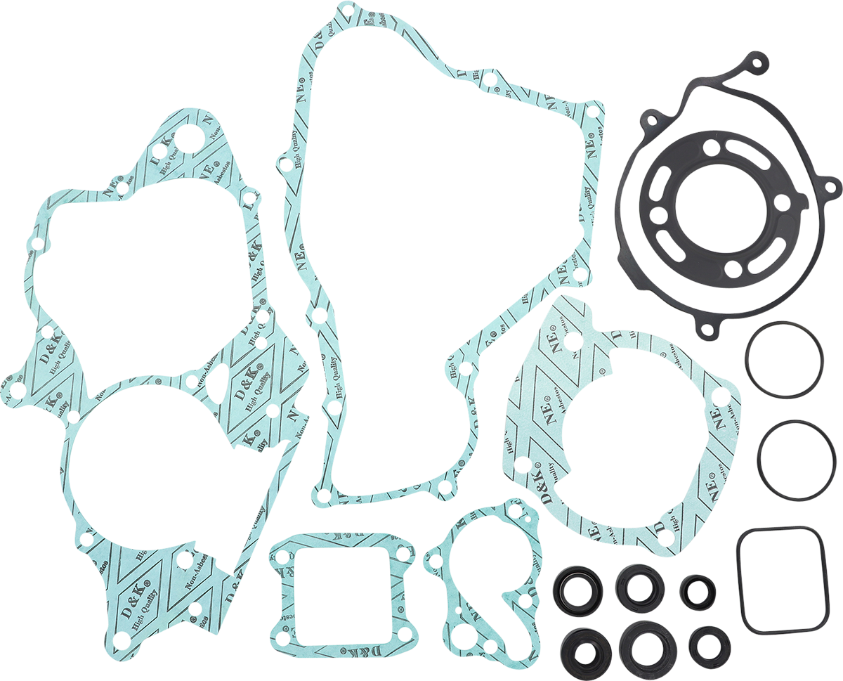 PROX Gasket Kit - Complete - Honda 34.1115