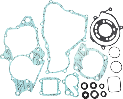 PROX Gasket Kit - Complete - Honda 34.1115