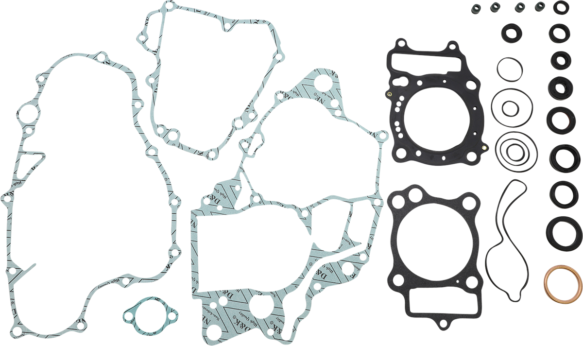 PROX Gasket Kit - Complete - Honda 34.1227