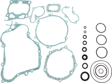PROX Gasket Kit - Complete - Yamaha 34.2218